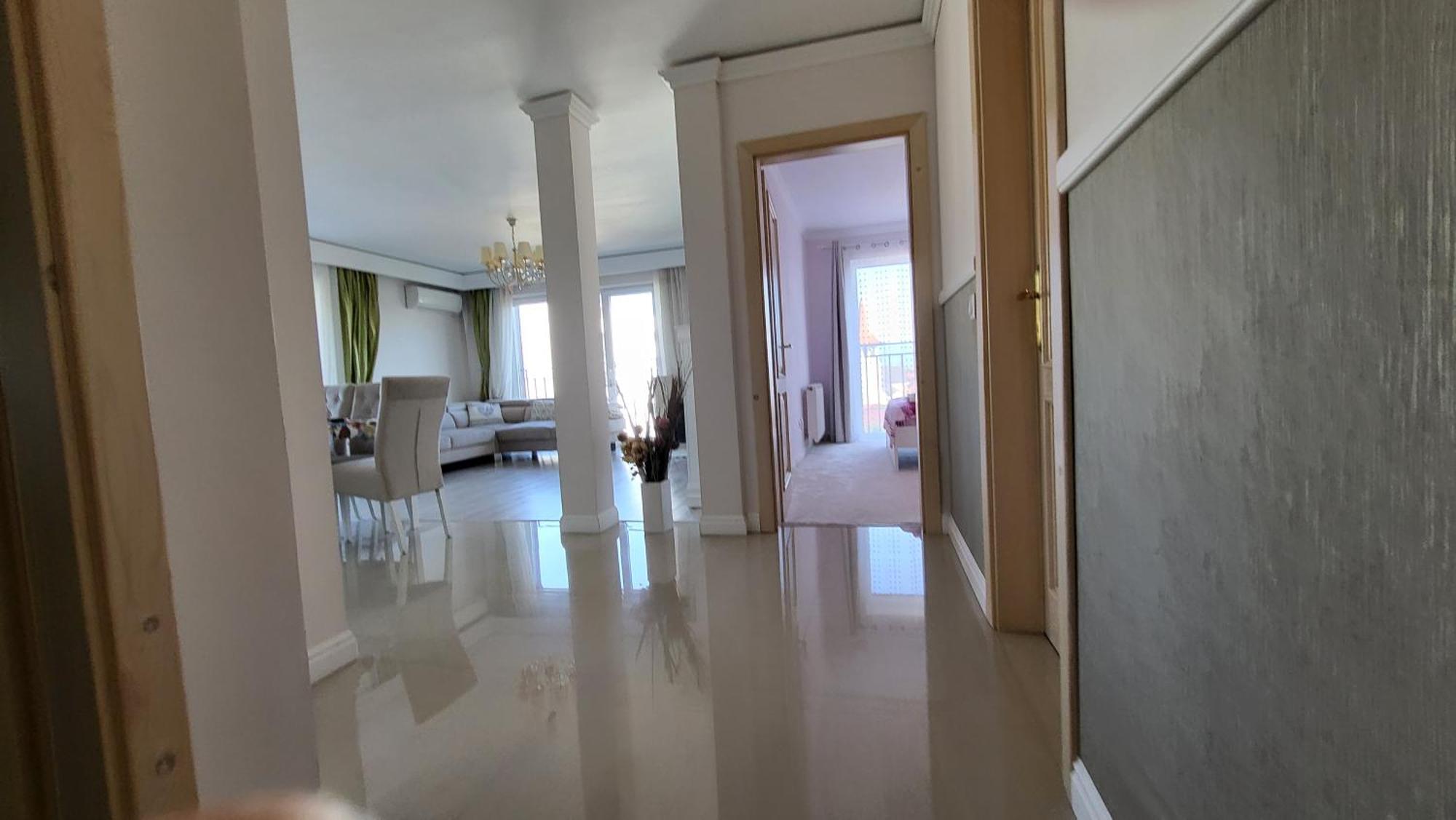 Sibiu Bach Penthouse Lägenhet Exteriör bild