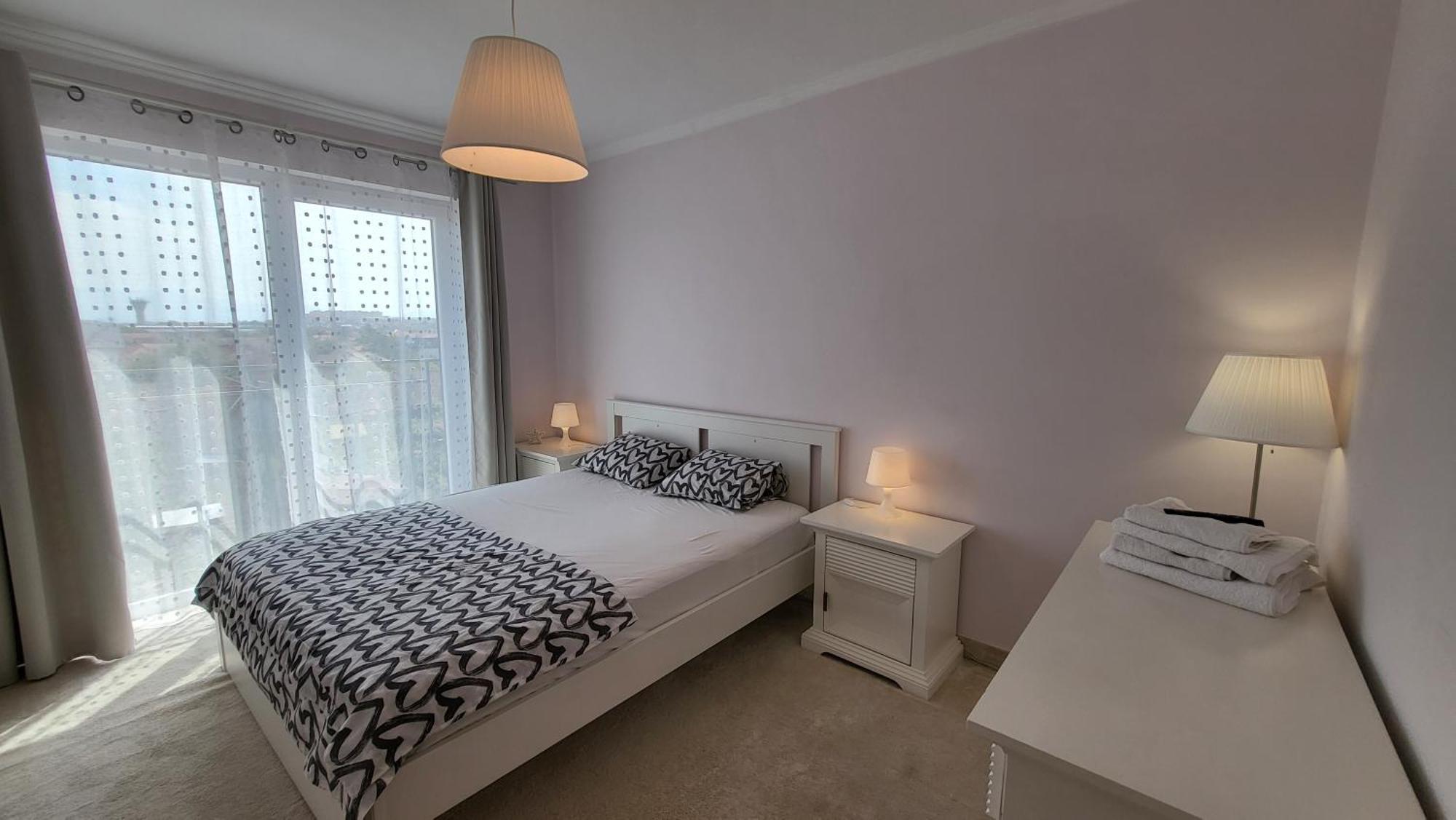 Sibiu Bach Penthouse Lägenhet Exteriör bild