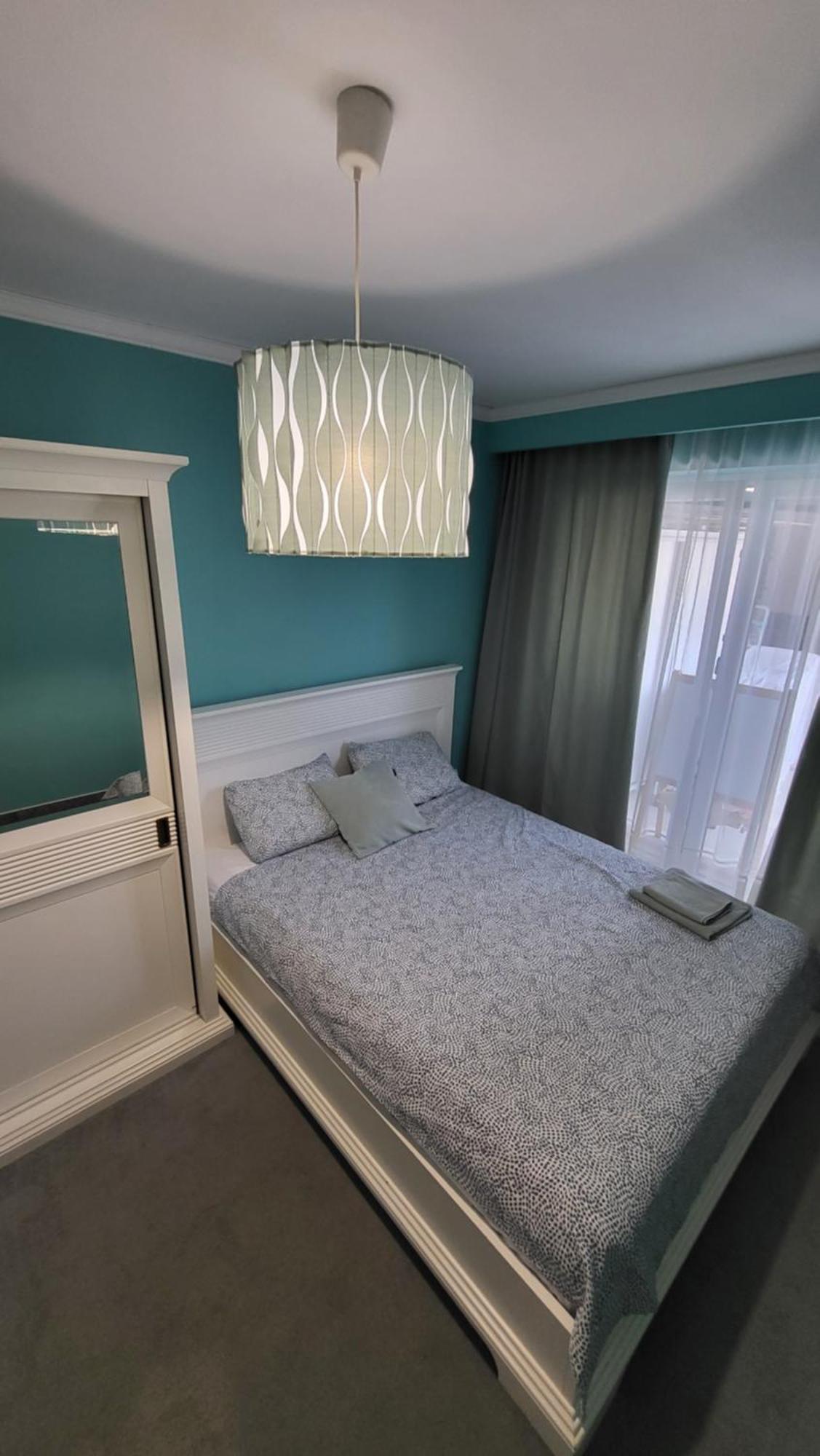 Sibiu Bach Penthouse Lägenhet Exteriör bild