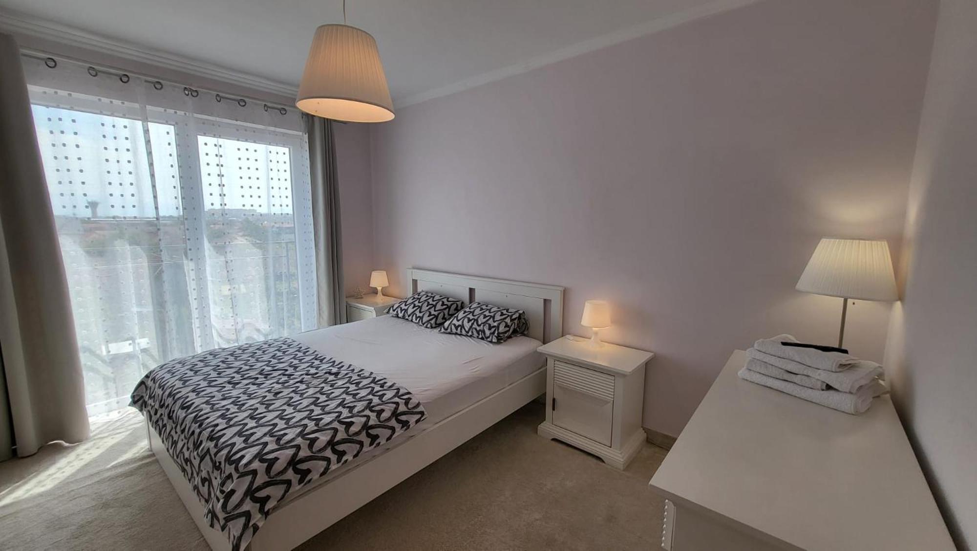 Sibiu Bach Penthouse Lägenhet Exteriör bild
