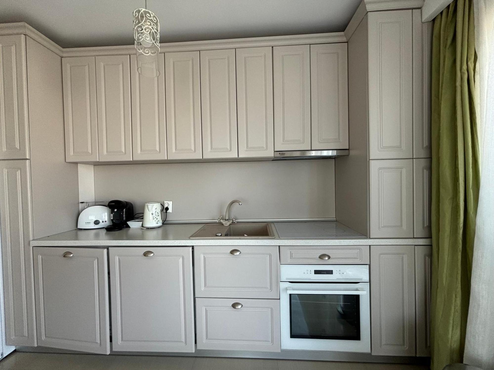 Sibiu Bach Penthouse Lägenhet Exteriör bild