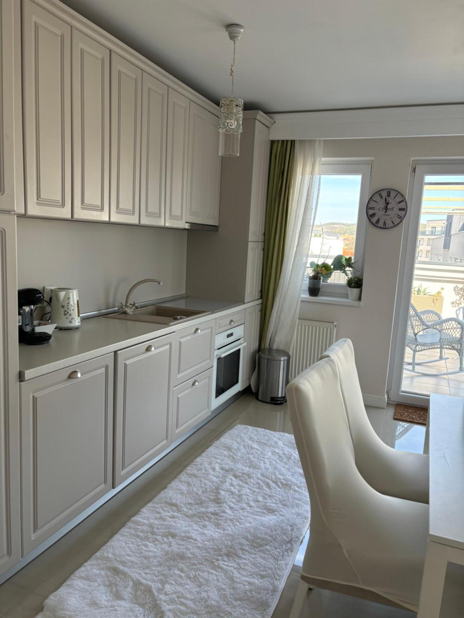Sibiu Bach Penthouse Lägenhet Exteriör bild