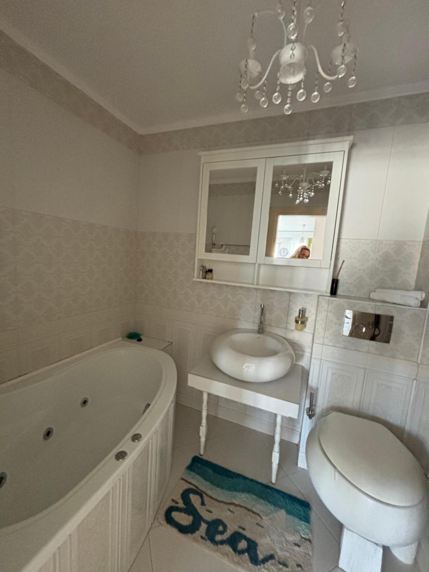 Sibiu Bach Penthouse Lägenhet Exteriör bild