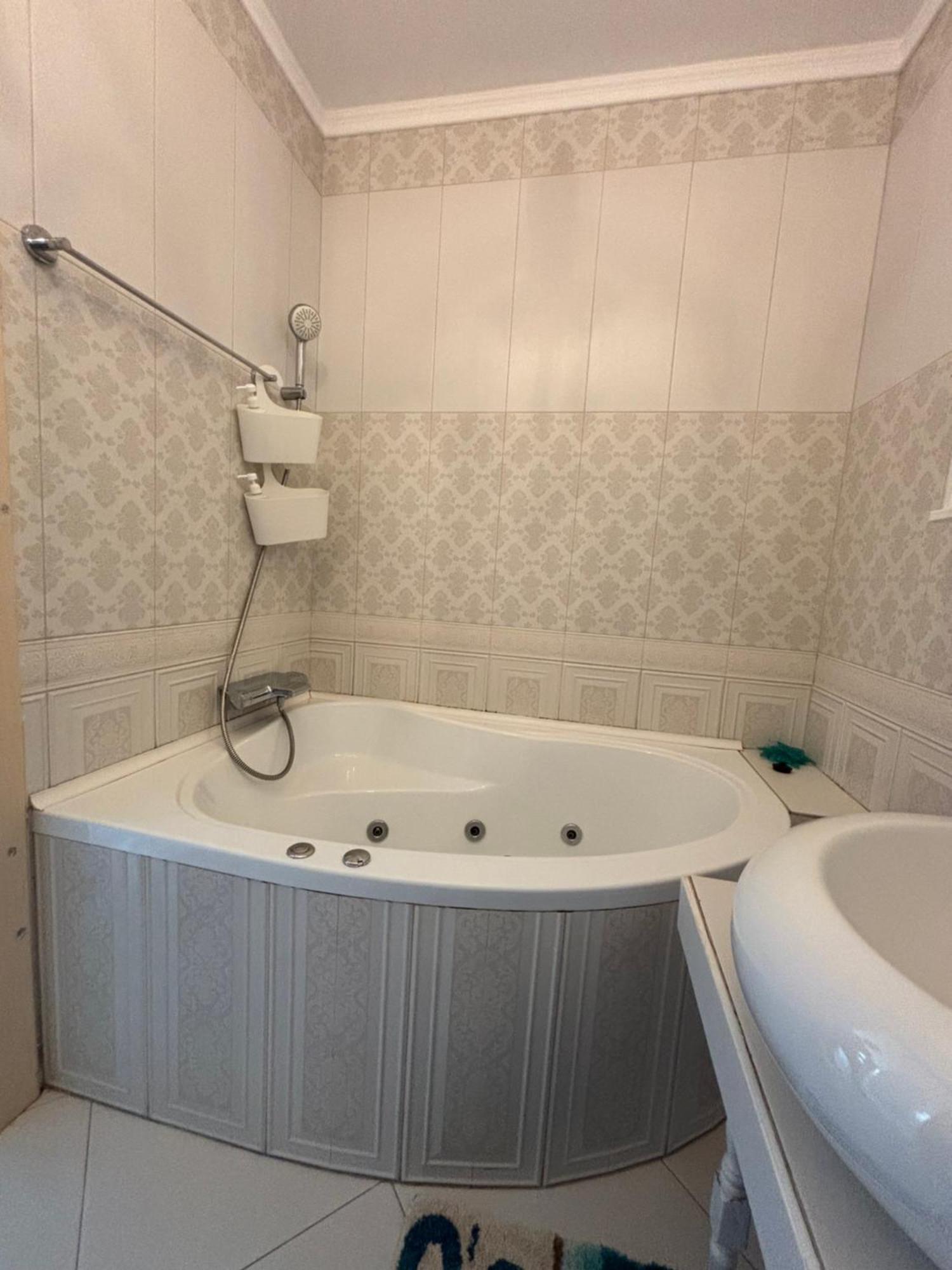 Sibiu Bach Penthouse Lägenhet Exteriör bild