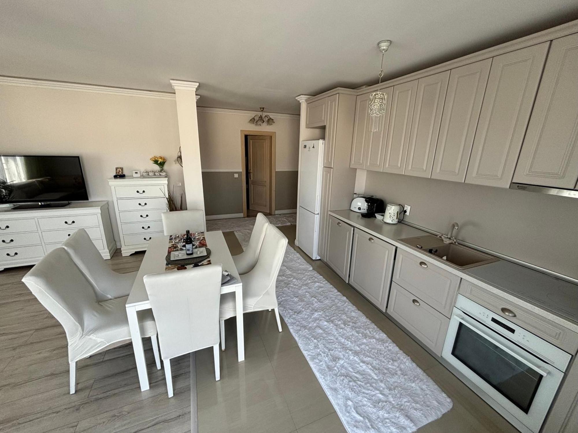 Sibiu Bach Penthouse Lägenhet Exteriör bild