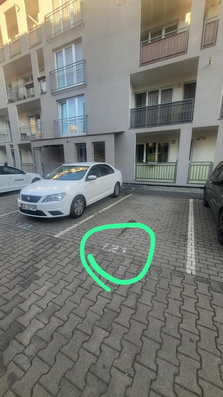 Sibiu Bach Penthouse Lägenhet Exteriör bild